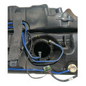 Tanque Combustível Gm Agile Montana 1.4 2010 2011 / 2014