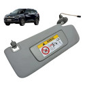 Quebra-sol Chevrolet Tracker 2021 2022 2023 2024 Direito