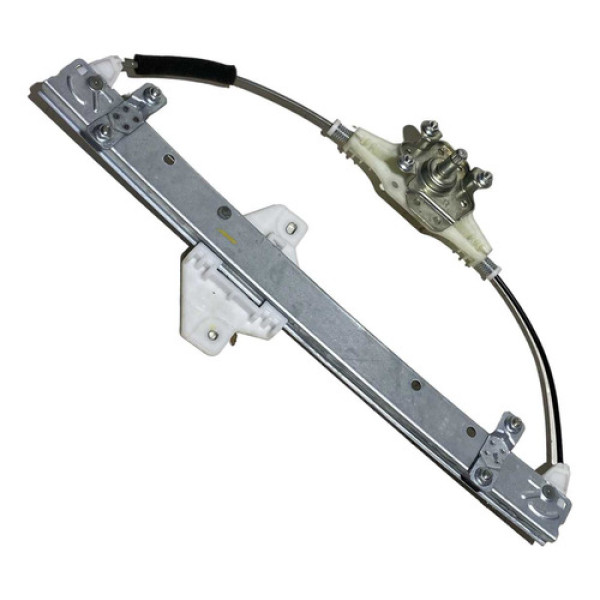 Máquina Vidro Manual Hb20 2014 / 2019 Traseira Direita