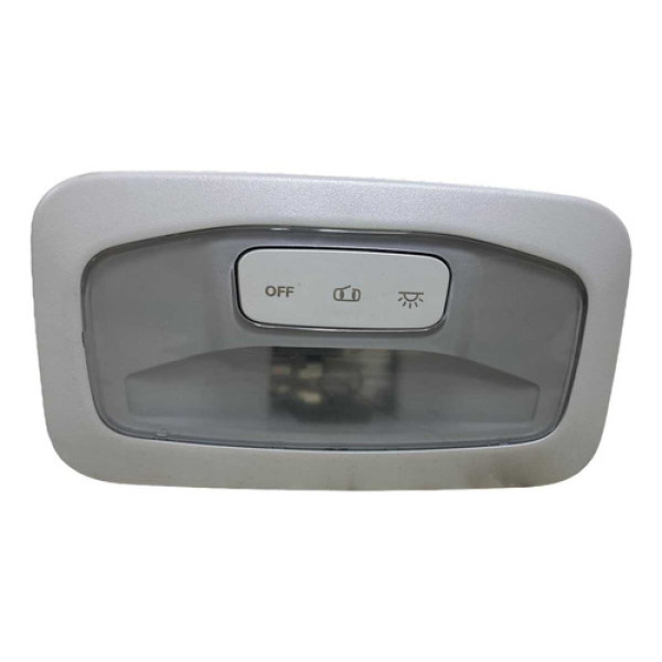 Luz Teto Cortesia Jeep Renegade 2016 2017 2018 2019 / 2024
