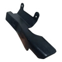 Suporte Maçaneta Interna Gm Agile 2010 / 2014 Tras. Esquerda Preto Traseira