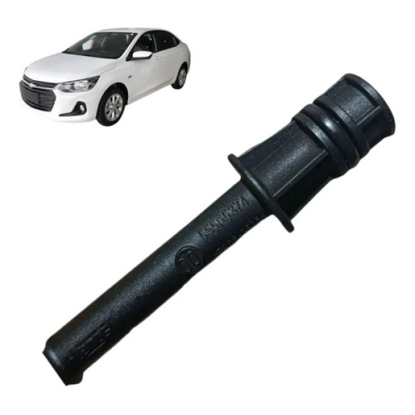 Válvula Vazão Óleo Chevrolet Onix 1.0 Aspirado 2020 / 2025