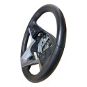 Volante Direção Chevrolet Cruze 1.8 2012 2013 2014 2015 2016 Preto
