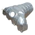 Defletor Calor Catalisador Onix Prisma 1.0 1.4 2015 2016 /19