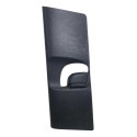 Moldura Coluna Chevrolet Onix Hatch 2020 2021 2022 Esquerda