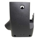 Acabamento Coluna Direção Citroën C3 2005 2006 2007 / 2011