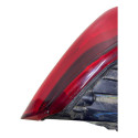 Lanterna Esquerda Gm Onix Plus Premier 2021 2022 2023 Esquerdo Vermelho