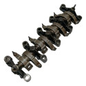 Eixo Balanceiro Motor C3 Peugeot 206 1.4 2006 2007 2008 2009