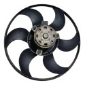 Motor Ventoinha Vw Gol Parati G3 1.0 2000 2001 2002 127v