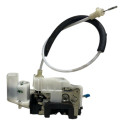 Fechadura Porta Dianteira Direita Celta 4p 1.0 Lt Flex 2012