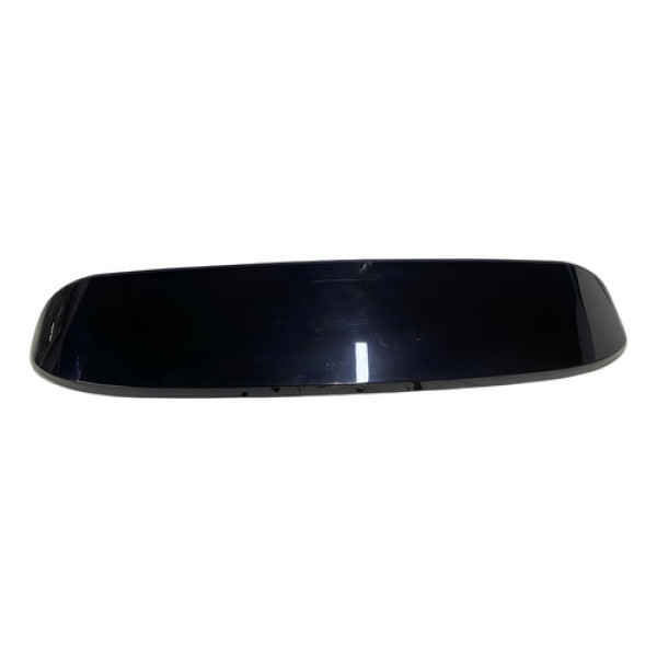 Aerofolio Tampa Traseira Fiat Argo Drive 2019 2020 2021 2022