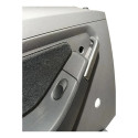 Forro Porta Gm Agile 2009 2010 2011 / 2014 Traseira Esquerda