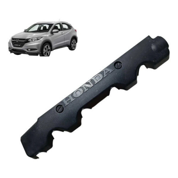 Tampa Superior Motor Honda Hr-v 1.8 2015 2016 2017 2018 2019