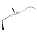 Cano Tubo Água Chevrolet Onix Plus 1.0 Turbo 2020 2021 2022