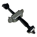 Limitador Traseira Gm Onix Prisma 2013 2014 / 2019 Direita