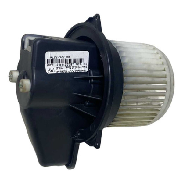 Motor Ar Forçado Fiat Mobi Argo 1.0 3c 2017 2018 2019 2020