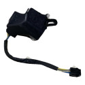  Motor Fechadura Porta Traseira Direita Onix  2017 2018 2019