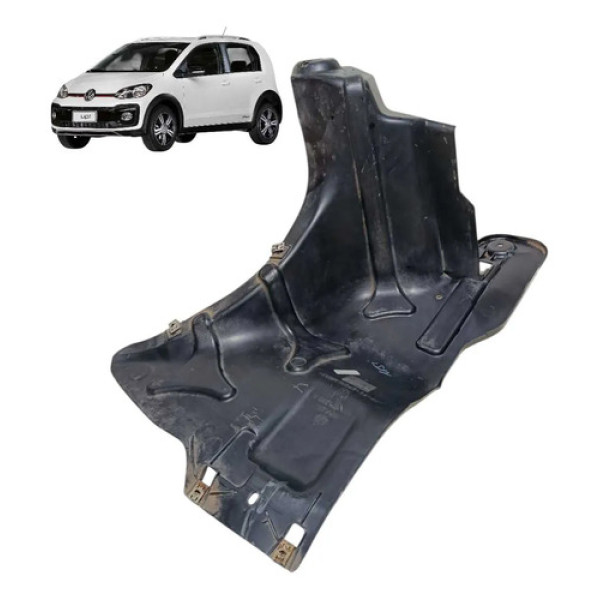 Capa Correia Dentada Vw Up Tsi 2014 2015 2016 2017 2018 2021