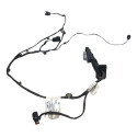 Chicote Porta Chevrolet Tracker 2021/2026 Traseira Direita