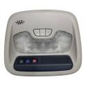 Luz Teto Cortesia Gm Onix Premier 2020 2021 2022 2023