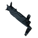 Defletor Superior Radiador Onix Prisma 1.0 2017 2018 2019