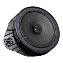Alto Falante Porta Gm Tracker 2021 2022 /26 Traseira Direita Preto