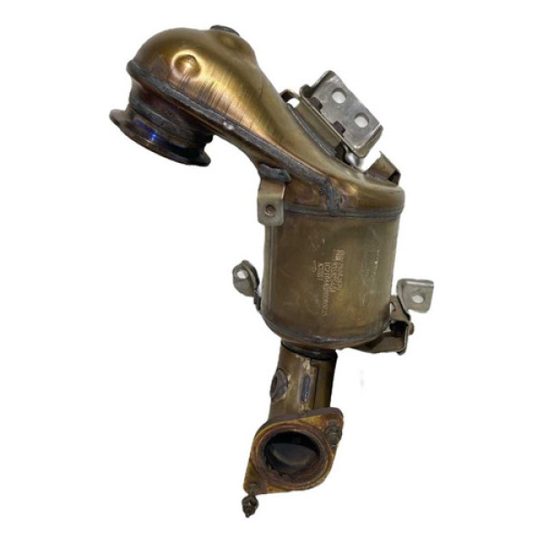Catalisador Onix 1.0turbo 13 Mil Km 2020 2021 2022 2023 2024