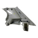 Suporte Bagagito Porta Malas Gm Onix 2013 / 2019 Esquerdo Cinsa