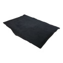 Tapete Carpete Porta Malas Chevrolet Onix 2014 2015 2016 /19 Preto