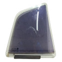 Vidro Fixo Porta Gm Agile 2010 2011/ 2014 Traseiro Esquerdo