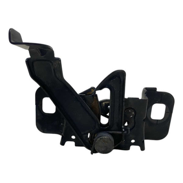  Fechadura Trava Capô Chevrolet Agile 1.4 2012 2013 2014