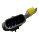 Sonda Lambda Primária Gm Onix Lt 1.0 12v 3c Aspirado 20/25