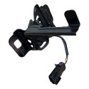 Fechadura Capô Chevrolet Cruze 2012 2013 2014 2015 2016