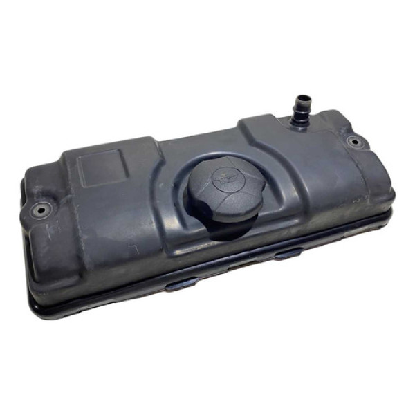Tampa Válvulas Cabeçote Peugeot 206 207 1.4 2006 / 2012