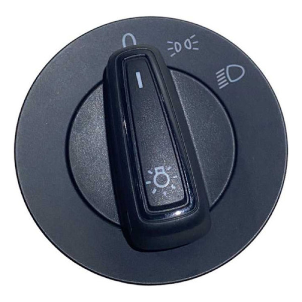 Botão Chave Luz Volkswagen Gol G8 2019 2020 2021 2022