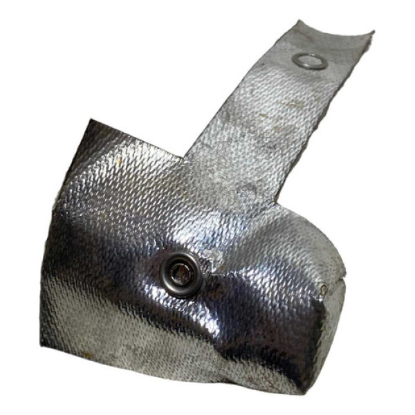Manta Térmica Sensor Detonação Virtus Polo Gol Voyage 2018