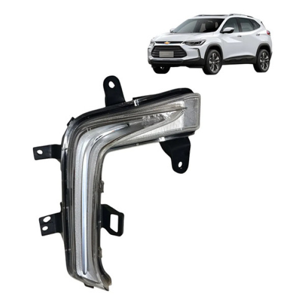 Lanterna Seta Lado Direito Led Gm Tracker Premier 2021/2024