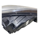 Farol Cromado Hb20 2016 2017 2018 2019 Lado Esquerdo Esquerdo/motorista
