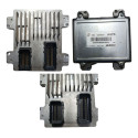 Kit Code Módulo Injeção Cruze Sd 1.8 Lt Automático 2012 2013