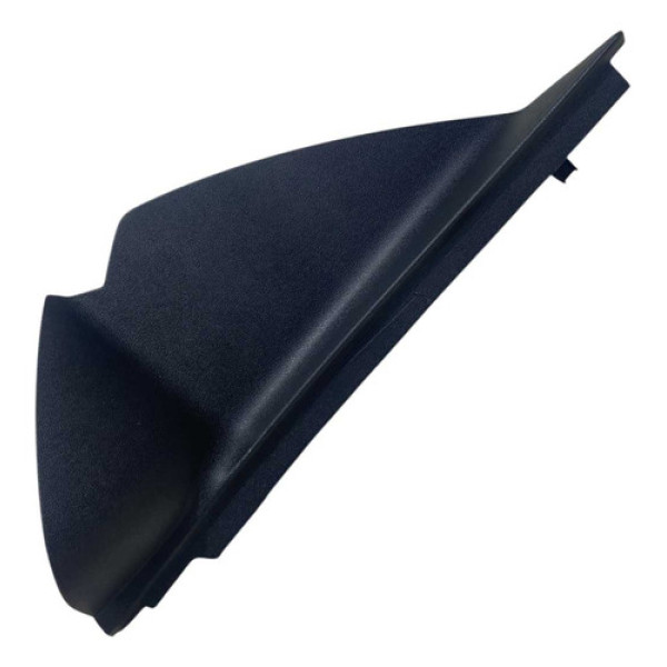  Moldura Lateral Painel Peugeot 208 Esquerda 2018 2019 2020