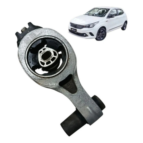 Coxim Motor Câmbio Fiat Argo Cronos 1.0 2017 2018 2019/ 2024