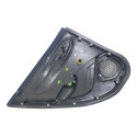 Jogo Forro Porta Chevrolet Onix 1.0 2016 2017 2018 2019
