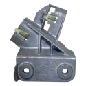 Suporte Cabos Trambulador Manual Gm Onix Prisma 2014 / 2019