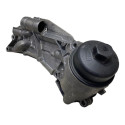 Trocador Calor Resfriador Óleo Gm Cruze 1.8 2012 2013 2014