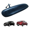 Maçaneta Externa Chevrolet Onix Prisma Lado Direito 2014/19 Preto Dianteira/traseira