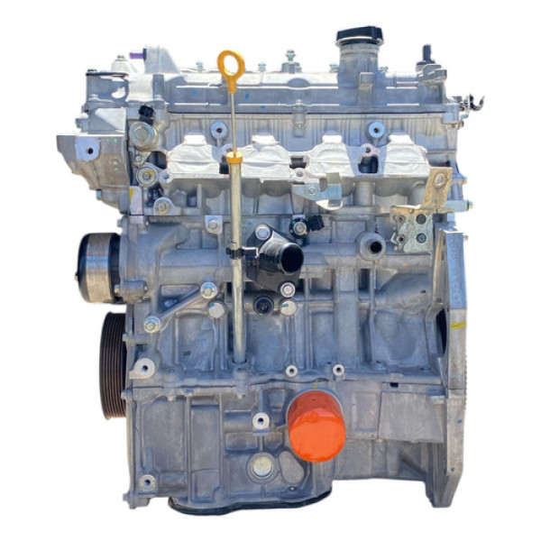 Motor Parcial Versa Kicks 1.6 16v Automatico 2019 2020 2021 