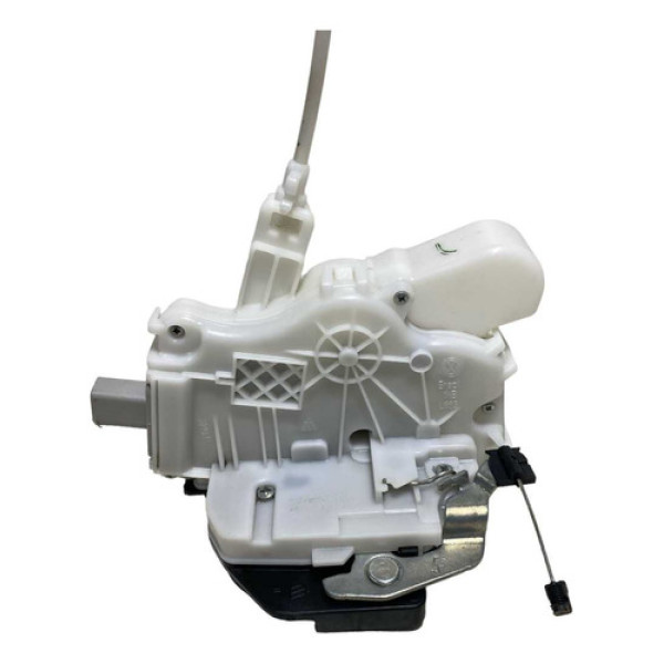 Fechadura Elétrica Traseira Gol Voyage G5 G6 2012 Esquerda