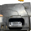 Fechadura Porta Gm Prisma Onix 2012 / 2019 Traseira Esquerda