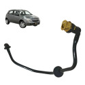Mangueira Hidrovácuo Chevrolet Agile 1.4 2011 2012 / 2014