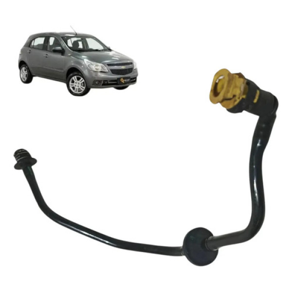 Mangueira Hidrovácuo Chevrolet Agile 1.4 2011 2012 / 2014